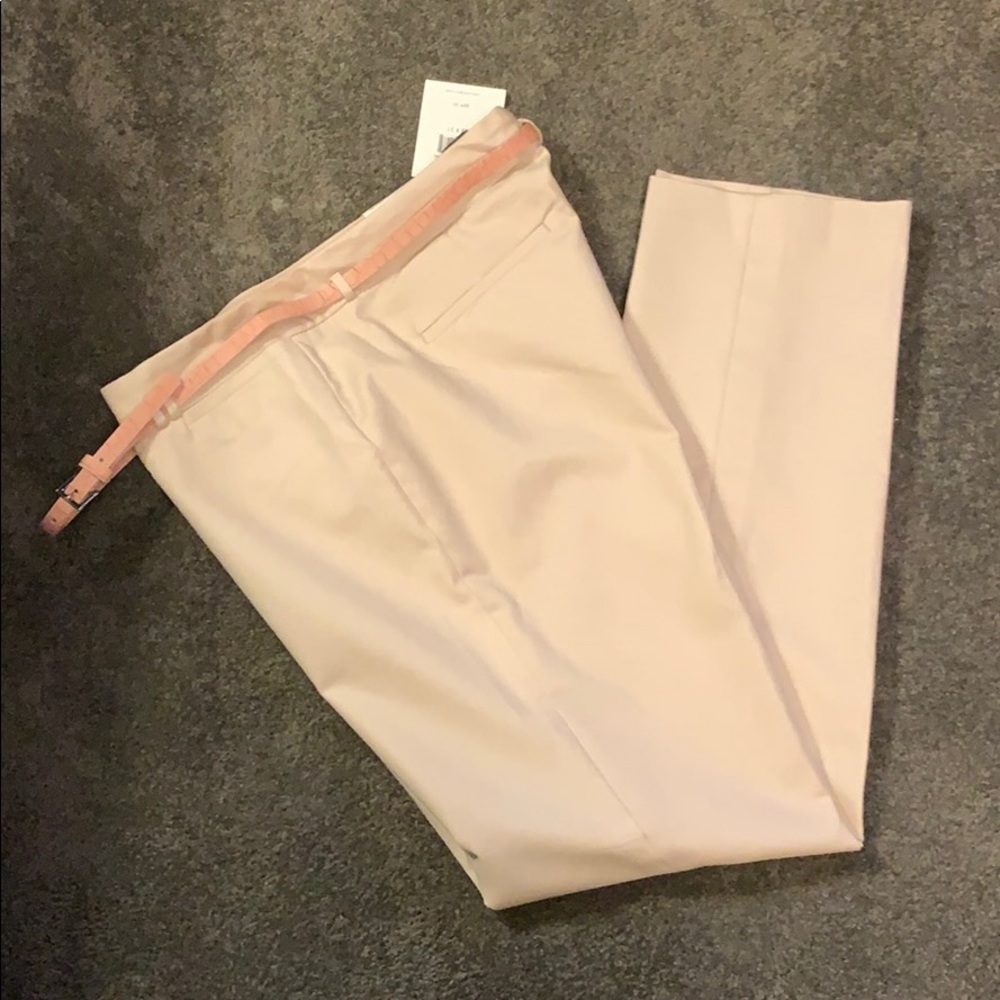 Calvin Klein Body Fit Pant